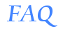 FAQ