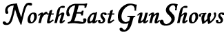 North East Gun Shows