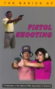 Pistol Safety Book