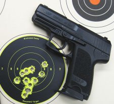 Bullseye
