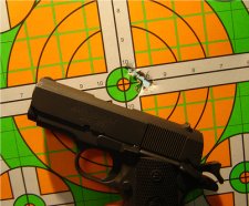 Bullseye