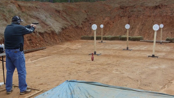 Steel Plates