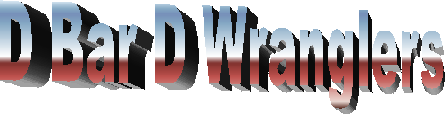 D Bar D Wranglers